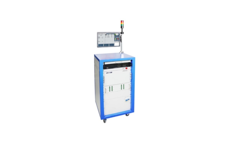 儀迪WS530XC-D6直流無刷電機(jī)綜合測(cè)試系統(tǒng)